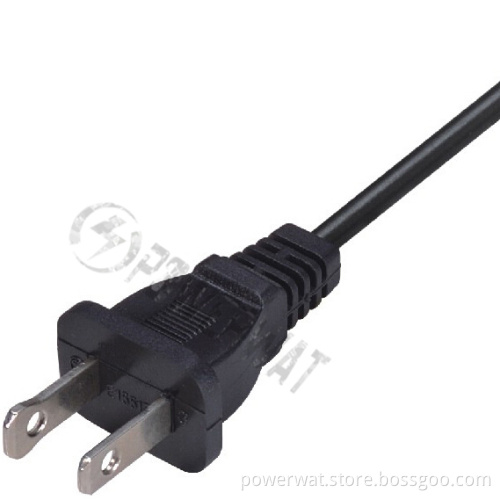 AC Power Cable with Us Plug